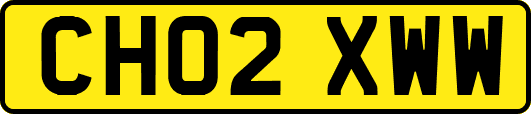 CH02XWW
