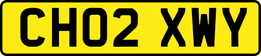 CH02XWY