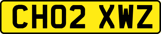 CH02XWZ