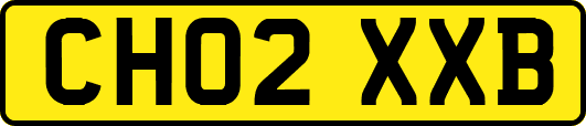 CH02XXB