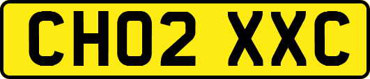 CH02XXC