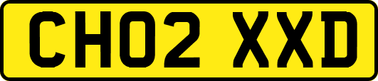 CH02XXD