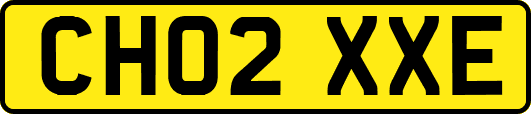 CH02XXE