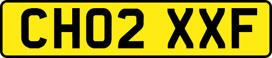 CH02XXF