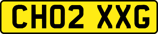 CH02XXG