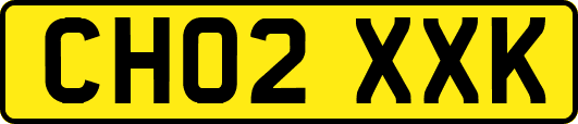 CH02XXK