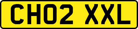 CH02XXL
