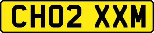 CH02XXM