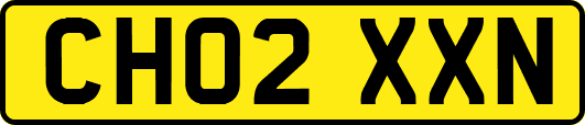 CH02XXN