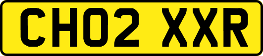 CH02XXR