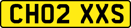 CH02XXS