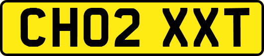 CH02XXT