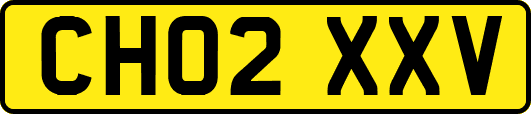CH02XXV