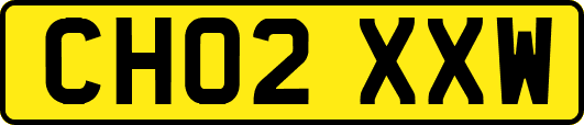 CH02XXW