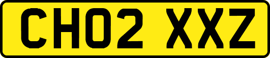 CH02XXZ