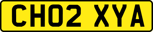 CH02XYA
