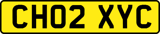 CH02XYC