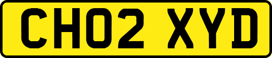 CH02XYD