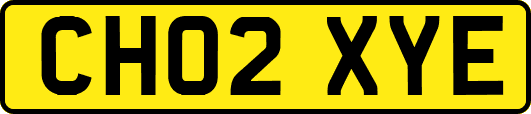 CH02XYE