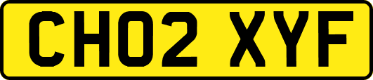 CH02XYF