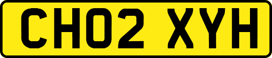 CH02XYH