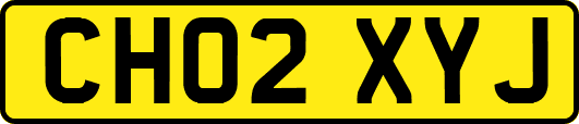 CH02XYJ