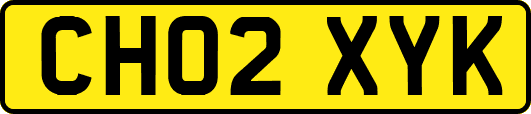 CH02XYK