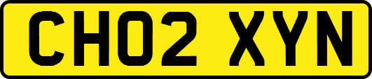 CH02XYN