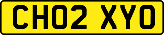 CH02XYO