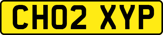 CH02XYP