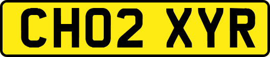 CH02XYR