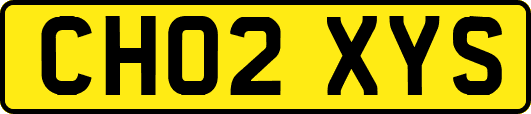 CH02XYS