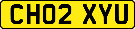 CH02XYU