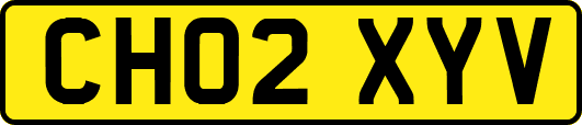 CH02XYV