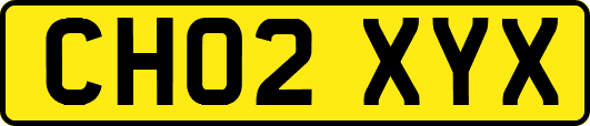 CH02XYX