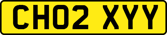 CH02XYY