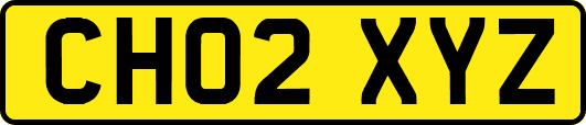 CH02XYZ