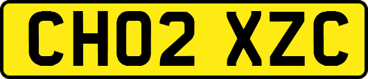 CH02XZC