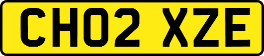 CH02XZE