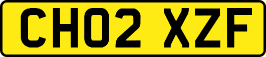 CH02XZF
