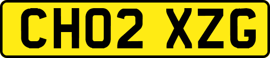 CH02XZG