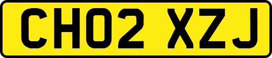 CH02XZJ