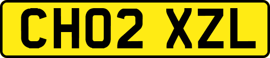CH02XZL
