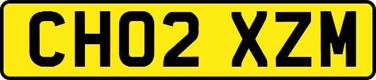 CH02XZM