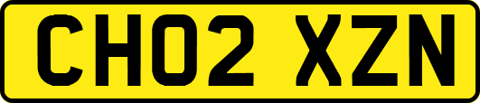 CH02XZN