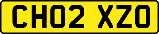 CH02XZO