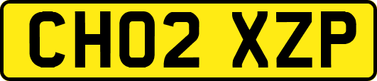 CH02XZP