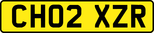 CH02XZR