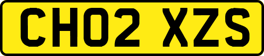 CH02XZS