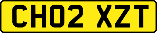 CH02XZT